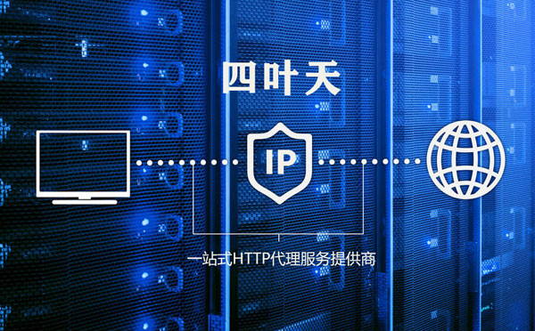 【汉川代理IP】代理IP的主要用途和使用注意事项